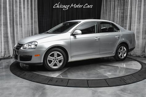 Used Volkswagen Jetta Se For Sale Chicago Motor Cars