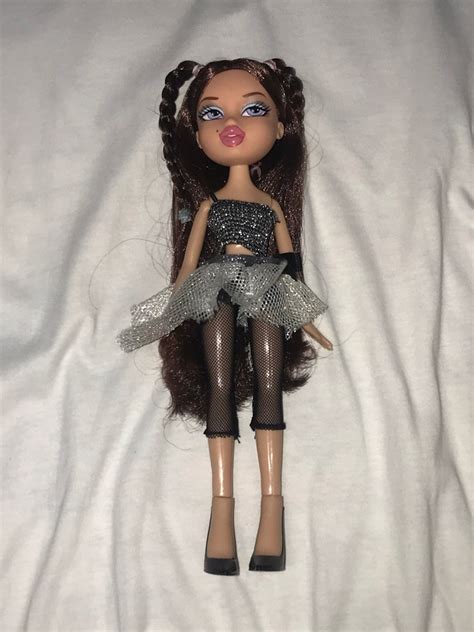 Bratz Birthday Bash Phoebe Hobbies Toys Toys Games On Carousell