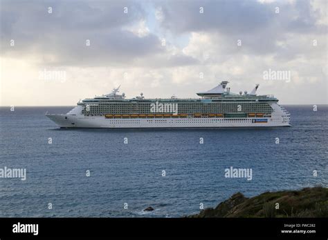 Independence of the Seas Stock Photo - Alamy