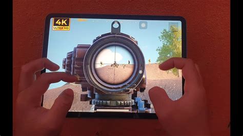 Best Finger Claw Pubgmobile Ipad Youtube