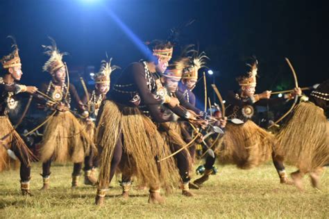 KIE 2023 Ajang Promosi UMKM Dan Geopark Kebumen Lebih Mendunia