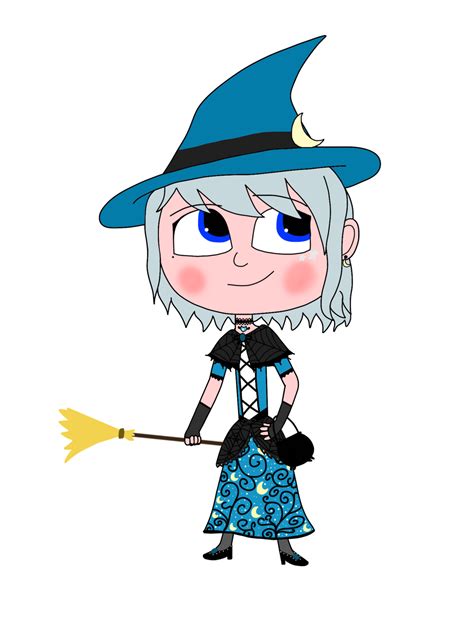 Luna Witch Gallery Disney Junior Random Episodes Wiki Fandom