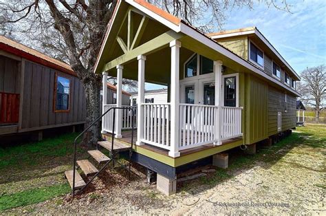 Recreational Resort Cottages On Instagram Trinca Has A Double Door