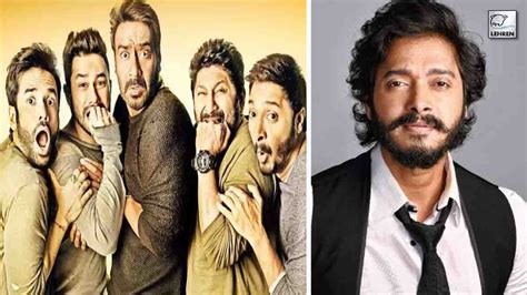 Shreyas Talpade Shares Interesting Details About "Golmaal 5", Hints At Release Date