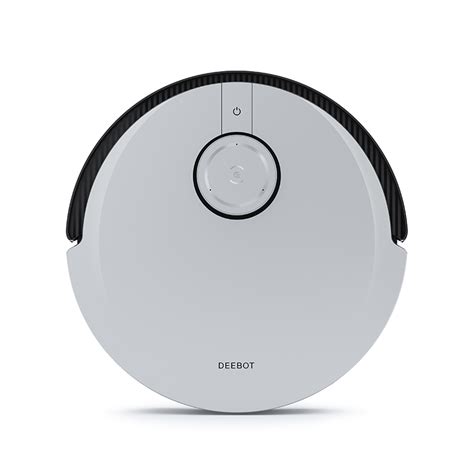 Deebot X Omni Ecovacs Website