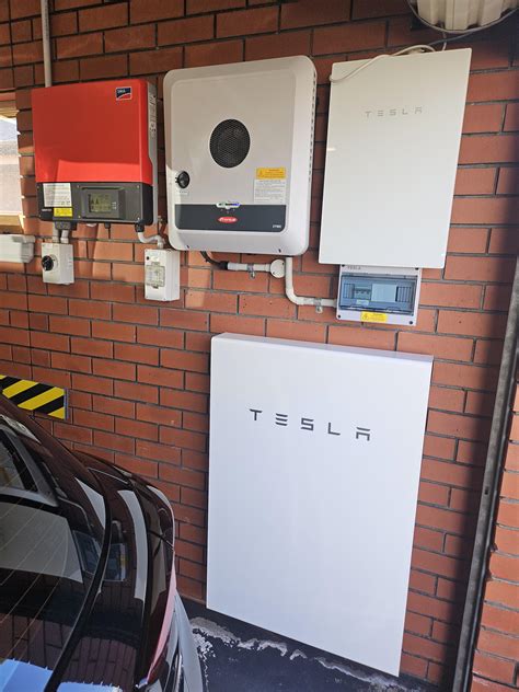 Tesla Powerwall Solar Batteries Review