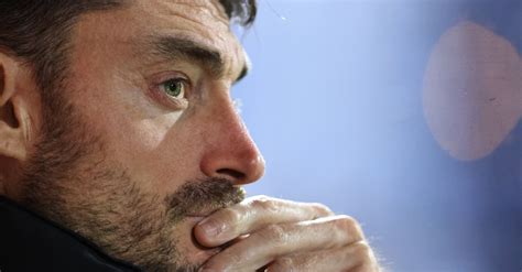 Bordeaux Albert Riera fait face à de nouveaux coups durs