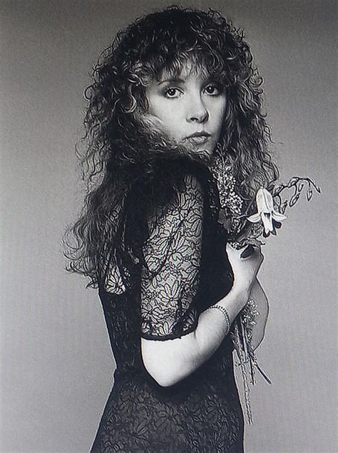 Beautiful Stevie Nicks Photograph By Donna Wilson Fine Art America