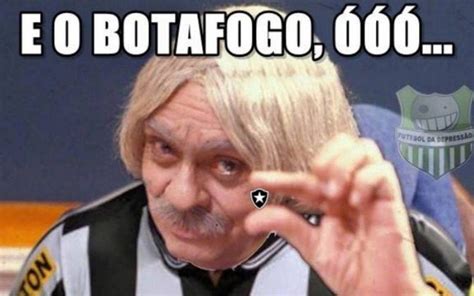 Memes Rivais Tiram Onda Ap S Nova Derrota E Perman Ncia Do Botafogo No