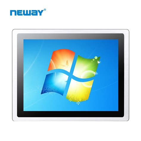 China All in One Touch Screen Pc 15 Inch Suppliers Factory