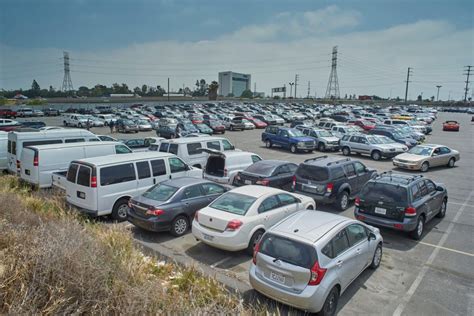 Cuáles son los mejores concesionarios de autos usados en Los Angeles