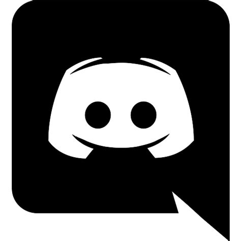 Discord Icon Svg Png Free Download