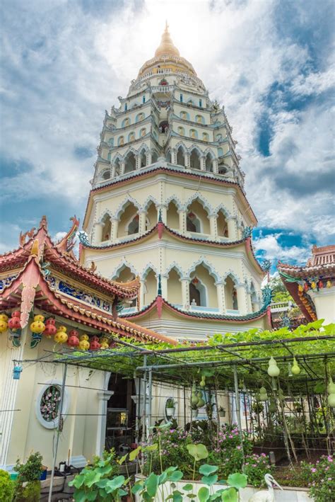 Best Things To Do In Penang Attractions And Food Low Budget Emanuel Caristi Photography