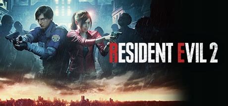 Купить RESIDENT EVIL 2 / BIOHAZARD RE2 PL STEAM КЛЮЧ ДЛЯ ПК: отзывы ...