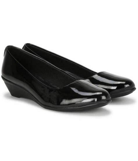 Denill Black Bellies For Women Jiomart