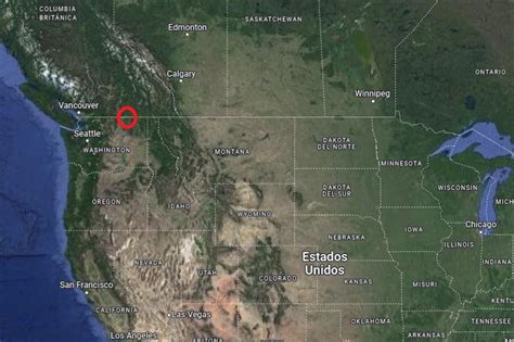 Confirman que cadáver hallado en lago de Canadá corresponde a mexicano