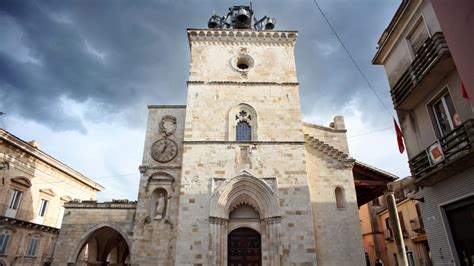 Venerd Santo Alla Scoperta Di Guardiagrele E Delle Sise Delle Monache