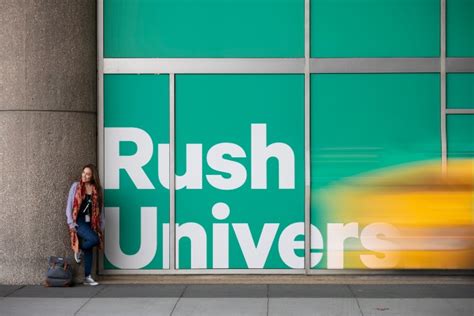 College of Health Sciences | RUSH University