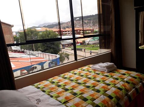 Qente Cusco Hotel