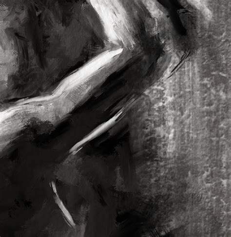 Original Sensual Painting Of A Nude Woman Oil Painting On Etsy