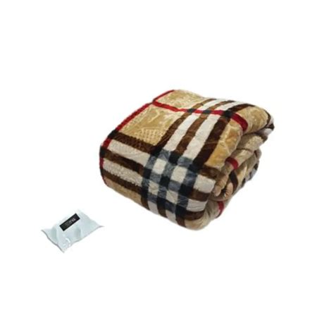 Extreme Warm Traditional Winter Blanket And Iywa Tieback Sastro