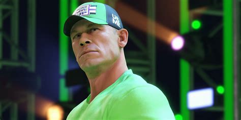 Fortnite Reveals New John Cena Outfits and Cosmetics