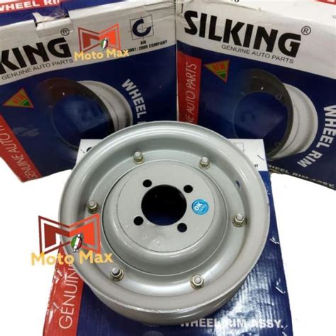 Velg Vespa Super Bajaj Vbb Ring Lazada Indonesia