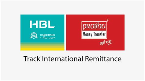 How To Check Prabhu Valyou HBL Remittance Transaction Status YouTube