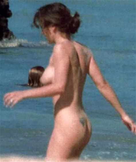 Alyssa Milano Nude 2023 ULTIMATE Collection Scandal Planet