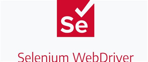 Building A Test Environment With Selenium Webdriver And Java Using