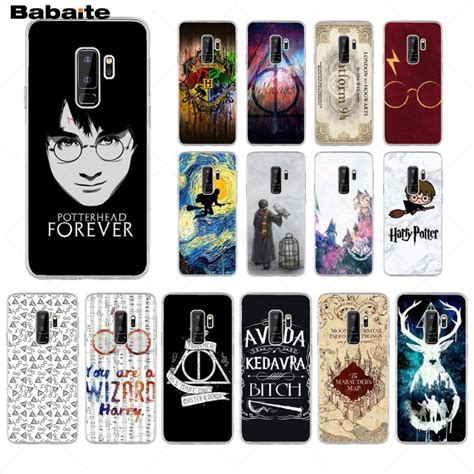 Coque Samsung Galaxy A10 2019 Harry Potter