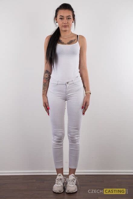 CZ3CH CASTING 2 TWIN ZLATKA 2 Porn Pic