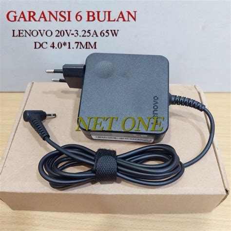 Jual Adaptor Charger Laptop V14 V14 IWL V14 IIL V14 IKB V14 ADA 65W