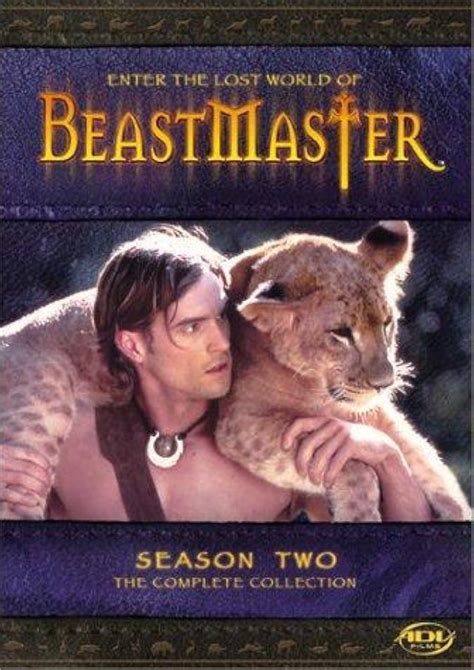 Beastmaster Tv Series 19992002 Imdb