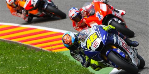 MotoGP Mugello i cinque piloti più vincenti della storia del GP d