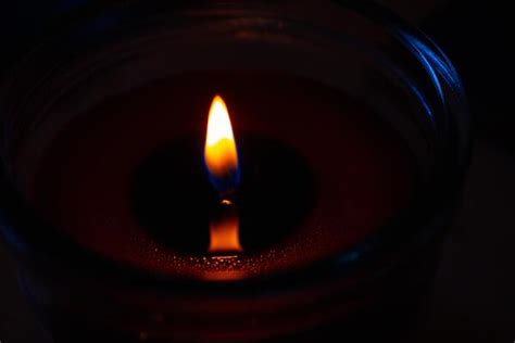 Blue Candle Stock Photos, Images and Backgrounds for Free Download