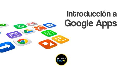 Taller Introducción a Google Apps YouTube