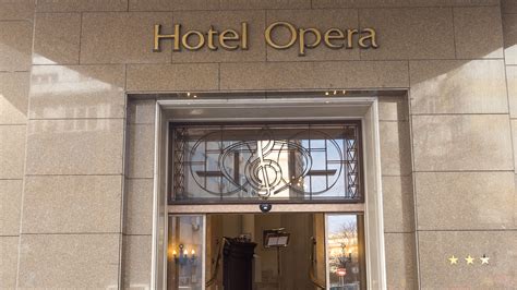 Hotel Opera