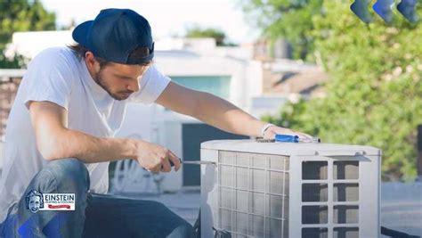 Heat Pump Not Cooling Causes Solutions