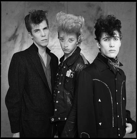 Stray Cats 1 100 A2 Limited Edition Prints Signed And Numbered