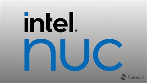 Intel confirms nuking its NUC computer business - Neowin