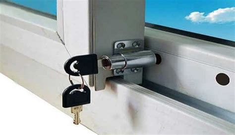 How To Secure Your Sliding Door Locks Abc Locksmith And Security