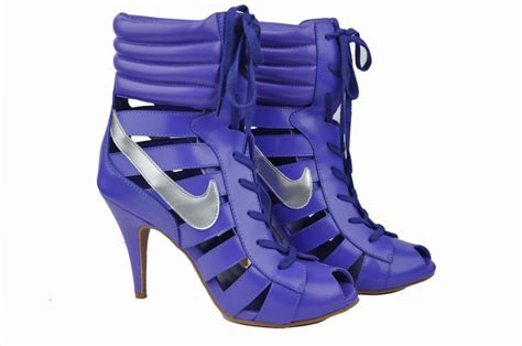 Nike High Heels Shoes Nike High Heels Shoes For Women New Nike High