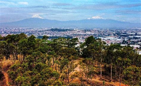 Estos son los jagüeyes más importantes de la ciudad de Puebla El