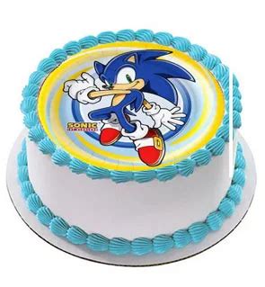 Top Imagen Pastel De Sonic Abzlocal Mx