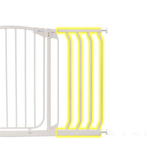 Dreambaby F W Chelsea Inch Wide Baby And Pet Safety Gate