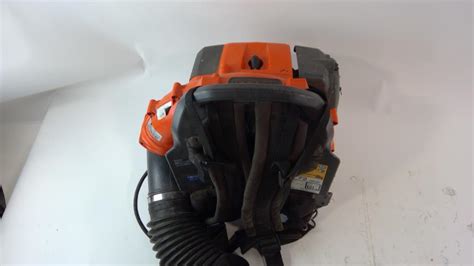 Husqvarna Leaf Blower | Property Room