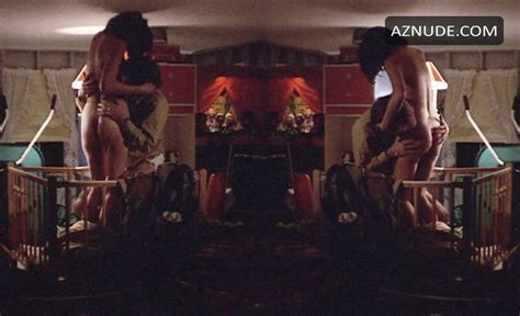 NANCIE PHILLIPS Nude AZNude