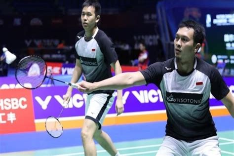 Jadwal Badminton 30 Juli 2021 Besok Di Olimpiade Tokyo 2020 Laga