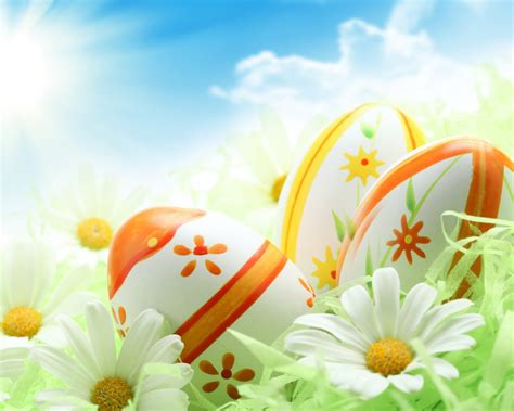 Free Easter Screensavers Wallpaper - WallpaperSafari